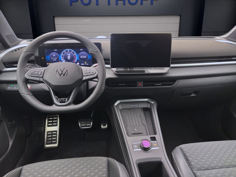 Bild 13: Volkswagen T-Roc 1.5 eTSI DSG R-LINE HuD AHK NAVI KLIMA ACC IQ.DRIVE