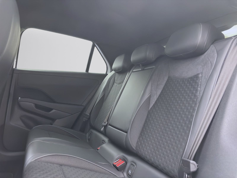 Bild 15: Volkswagen T-Roc 1.5 eTSI DSG R-LINE HuD AHK NAVI KLIMA ACC IQ.DRIVE