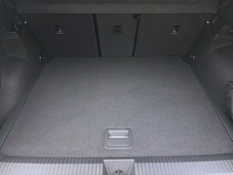 Bild 4: Volkswagen T-Roc 1.5 eTSI DSG R-LINE HuD AHK KLIMA LM19