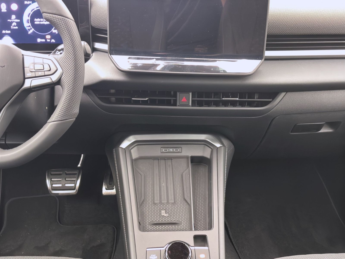 Thumb 14: Volkswagen T-Roc 1.5 eTSI DSG R-LINE HuD AHK KLIMA LM19