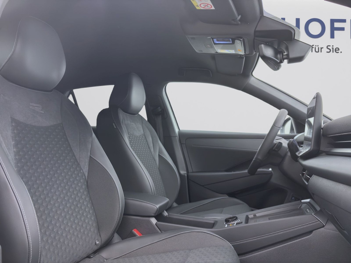 Thumb 16: Volkswagen T-Roc 1.5 eTSI DSG R-LINE HuD AHK KLIMA LM19