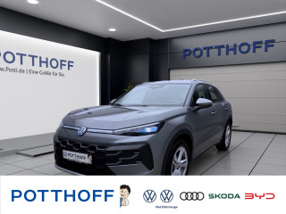 Volkswagen T-Roc 1.5 eTSI DSG STYLE MATRIX KAMERA NAVI KLIMA