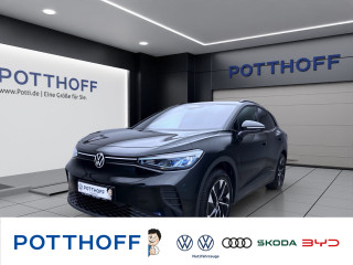 Volkswagen ID.4 ENERGY AHK KAMERA NAVI PDC