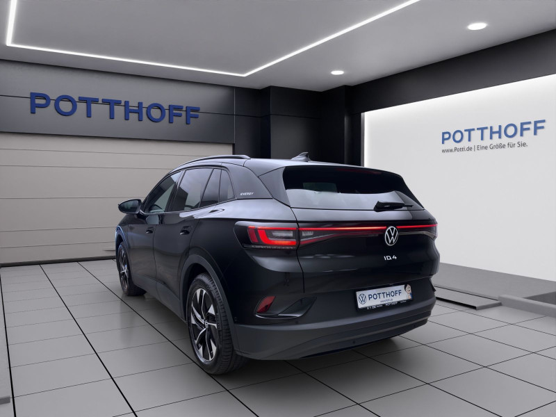 Bild 2: Volkswagen ID.4 ENERGY AHK KAMERA NAVI PDC