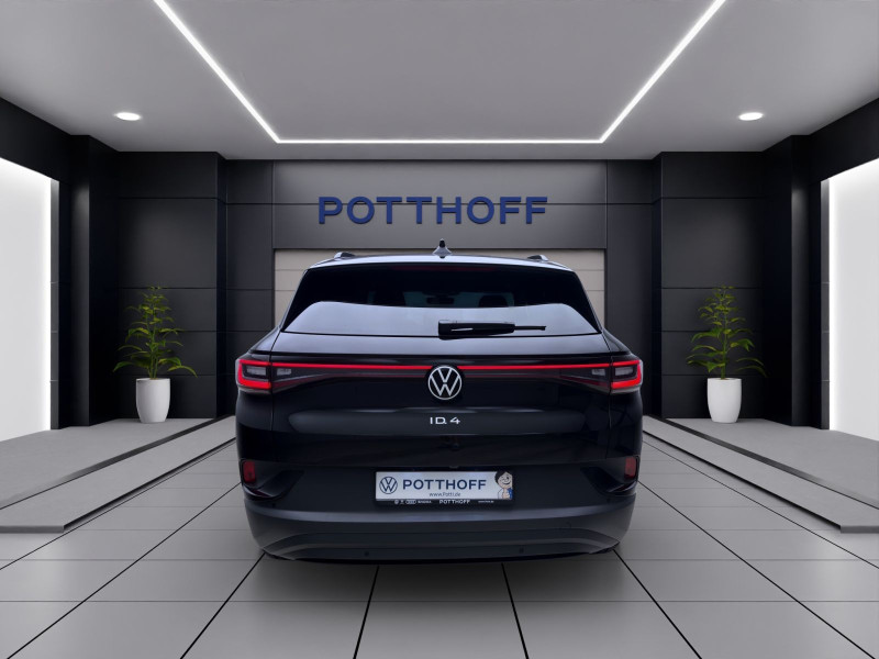 Bild 3: Volkswagen ID.4 ENERGY AHK KAMERA NAVI PDC