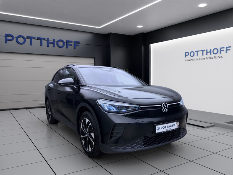 Bild 6: Volkswagen ID.4 ENERGY AHK KAMERA NAVI PDC