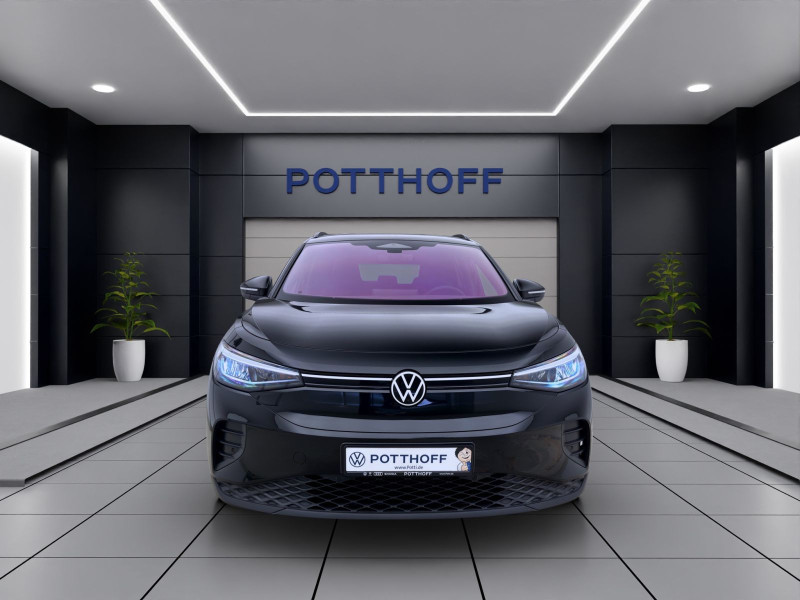 Bild 7: Volkswagen ID.4 ENERGY AHK KAMERA NAVI PDC