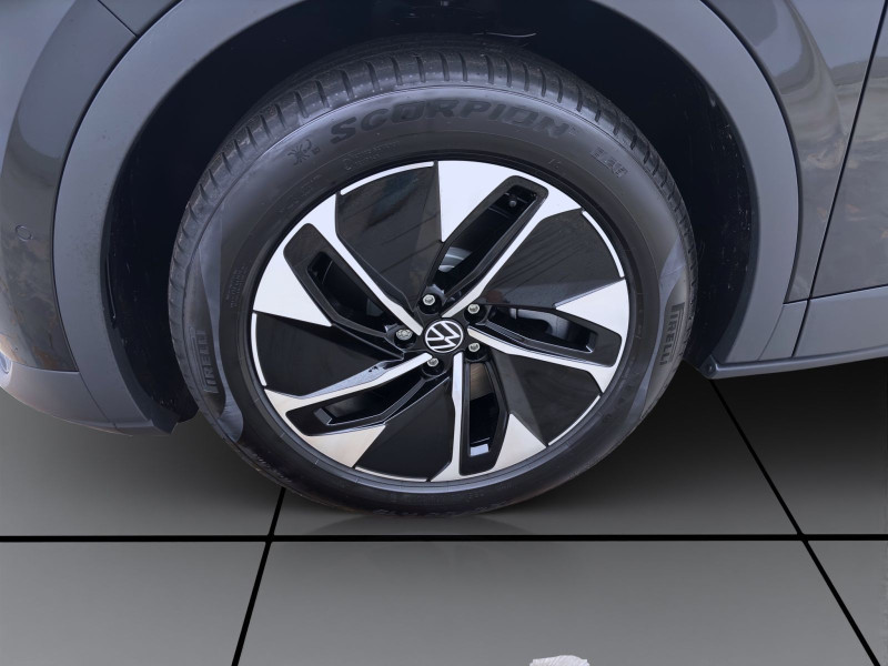 Bild 8: Volkswagen ID.4 ENERGY AHK KAMERA NAVI PDC