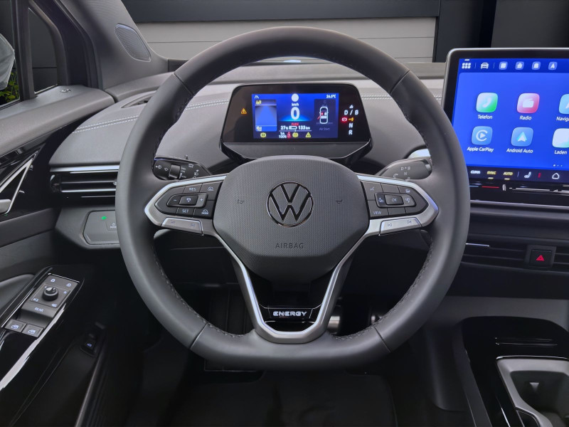 Bild 11: Volkswagen ID.4 ENERGY AHK KAMERA NAVI PDC