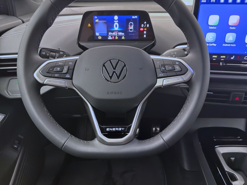 Bild 12: Volkswagen ID.4 ENERGY AHK KAMERA NAVI PDC