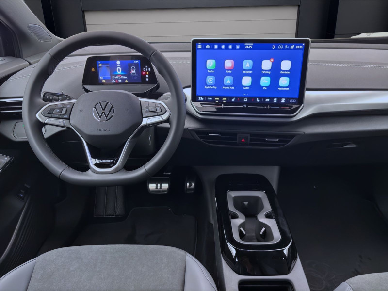 Bild 13: Volkswagen ID.4 ENERGY AHK KAMERA NAVI PDC