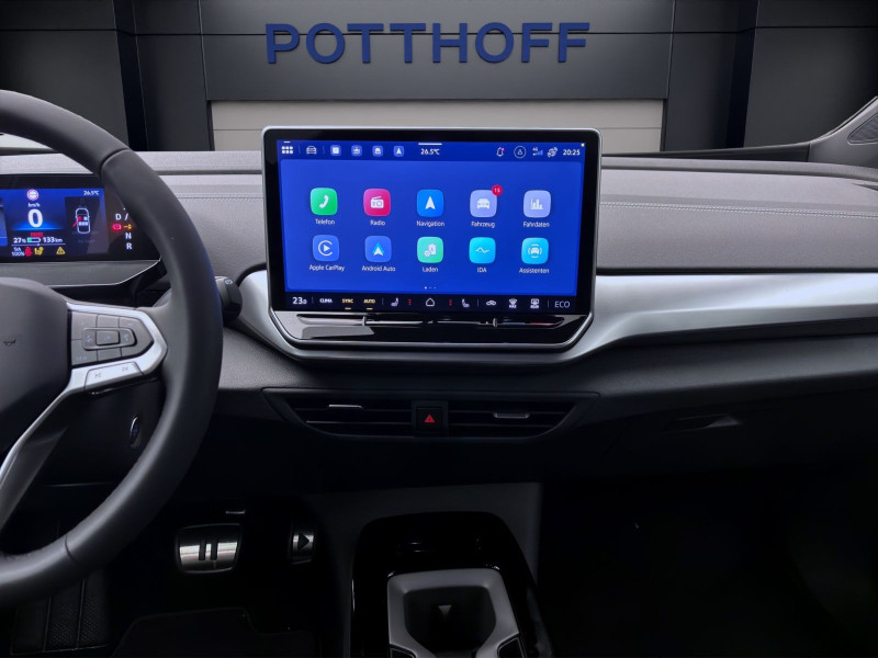 Bild 14: Volkswagen ID.4 ENERGY AHK KAMERA NAVI PDC