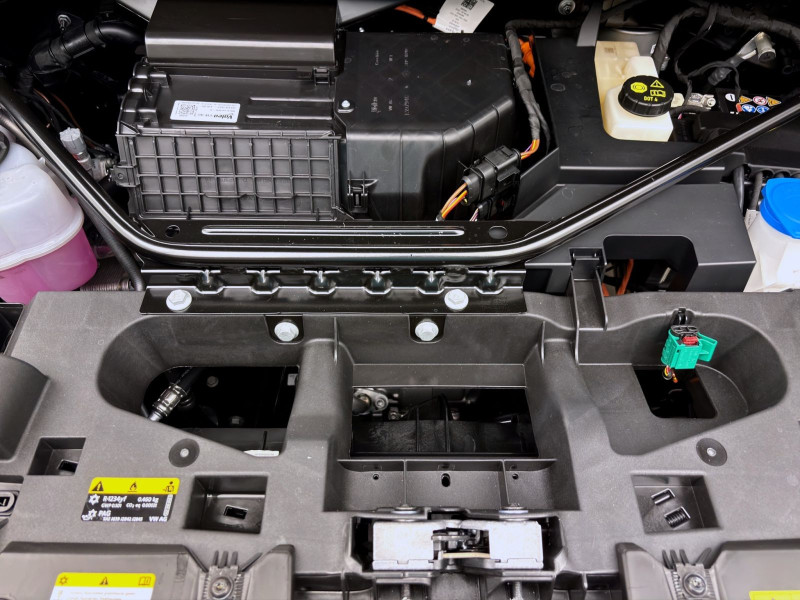 Bild 18: Volkswagen ID.4 ENERGY AHK KAMERA NAVI PDC