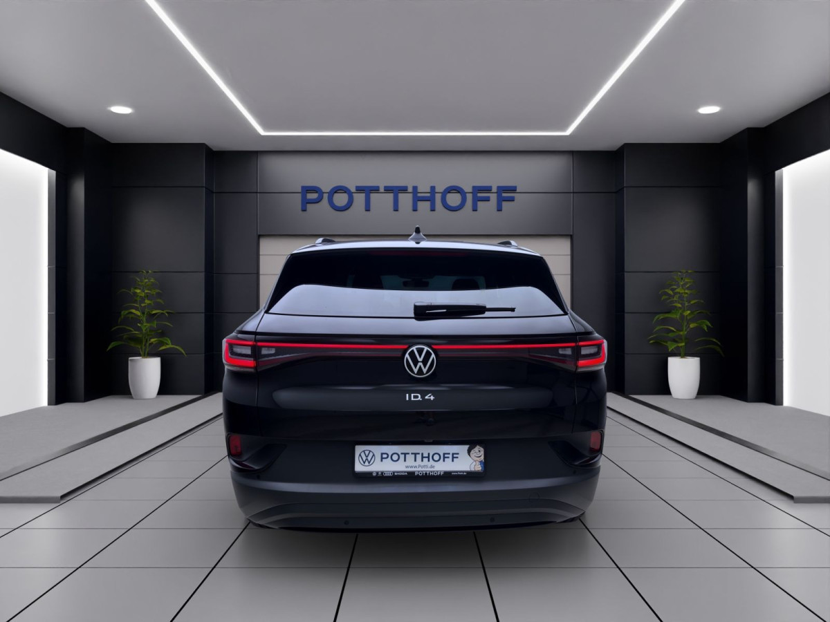 Thumb 3: Volkswagen ID.4 ENERGY AHK KAMERA NAVI PDC