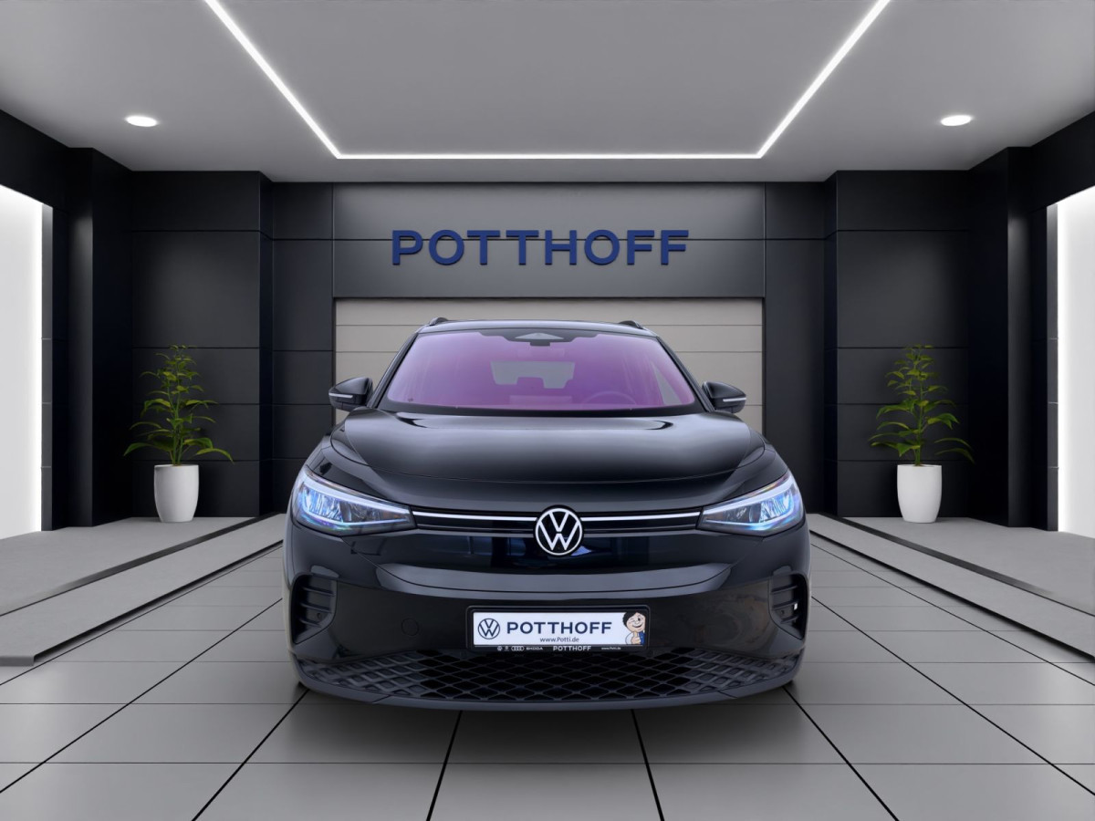 Thumb 7: Volkswagen ID.4 ENERGY AHK KAMERA NAVI PDC