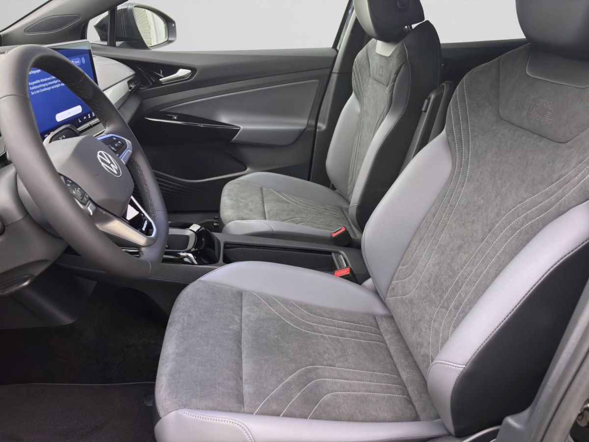 Thumb 9: Volkswagen ID.4 ENERGY AHK KAMERA NAVI PDC