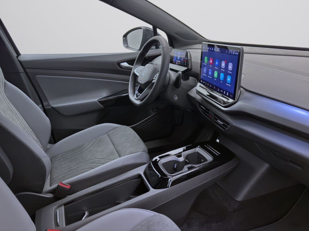 Thumb 17: Volkswagen ID.4 ENERGY AHK KAMERA NAVI PDC