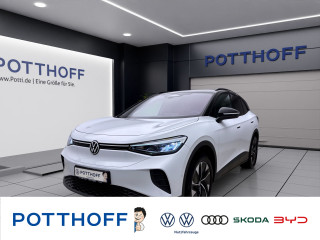 Volkswagen ID.4 ENERGY AHK KAMERA NAVI SITZHZG