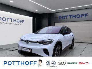Volkswagen ID.4 ENERGY AHK KAMERA NAVI PDC