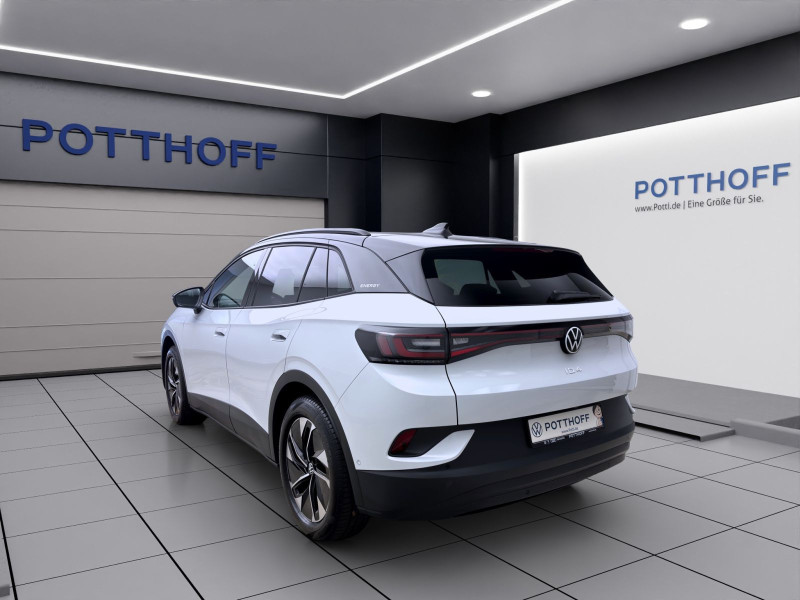 Bild 2: Volkswagen ID.4 ENERGY AHK KAMERA NAVI PDC