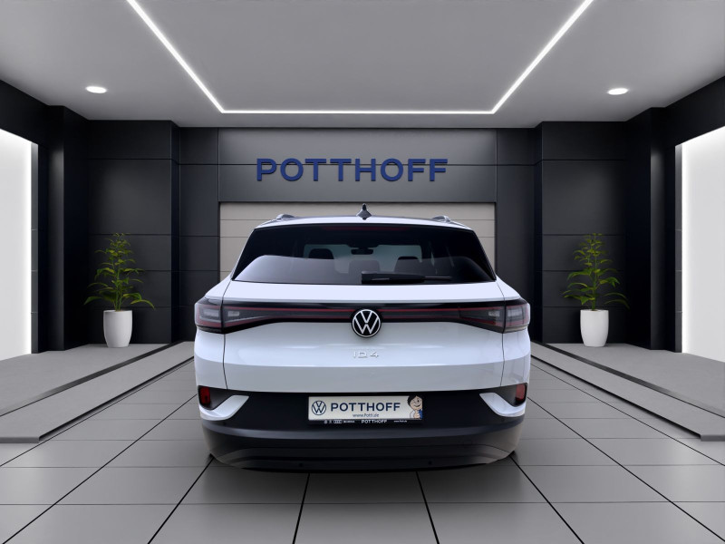 Bild 3: Volkswagen ID.4 ENERGY AHK KAMERA NAVI PDC