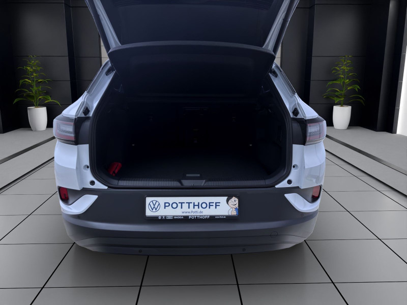 Bild 4: Volkswagen ID.4 ENERGY AHK KAMERA NAVI PDC