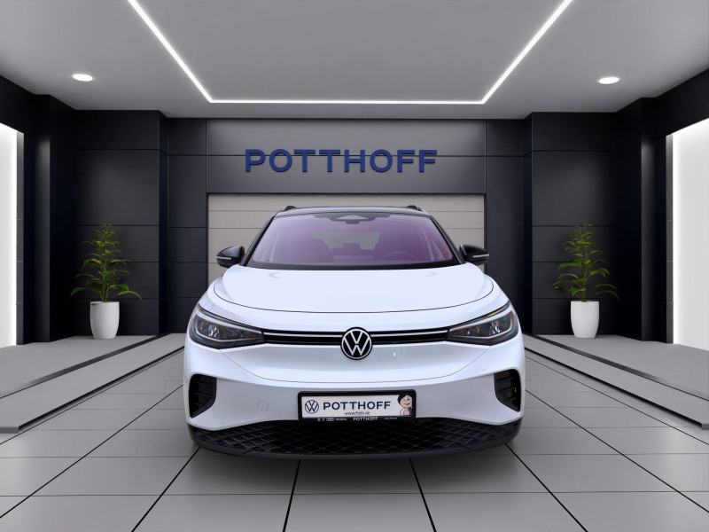 Bild 7: Volkswagen ID.4 ENERGY AHK KAMERA NAVI PDC
