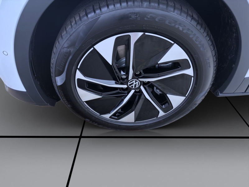 Bild 8: Volkswagen ID.4 ENERGY AHK KAMERA NAVI PDC