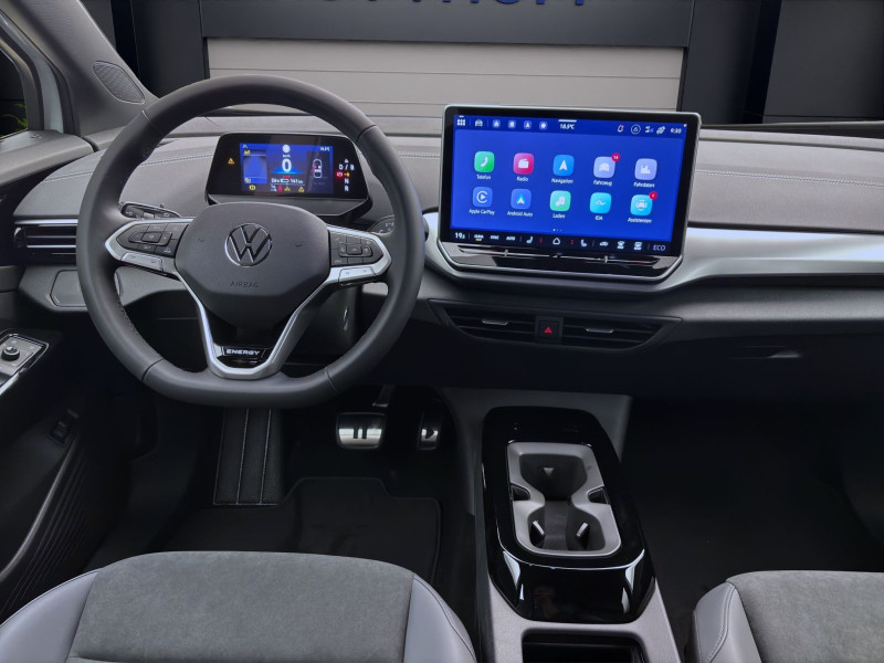Bild 13: Volkswagen ID.4 ENERGY AHK KAMERA NAVI PDC