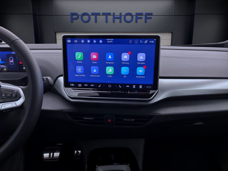 Bild 14: Volkswagen ID.4 ENERGY AHK KAMERA NAVI PDC