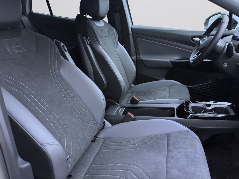 Bild 16: Volkswagen ID.4 ENERGY AHK KAMERA NAVI PDC