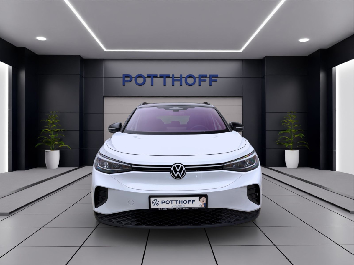 Thumb 7: Volkswagen ID.4 ENERGY AHK KAMERA NAVI PDC