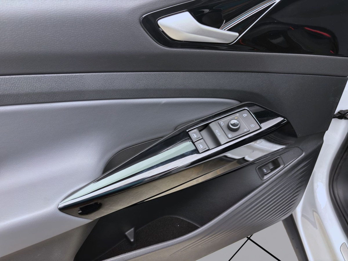 Thumb 10: Volkswagen ID.4 ENERGY AHK KAMERA NAVI PDC
