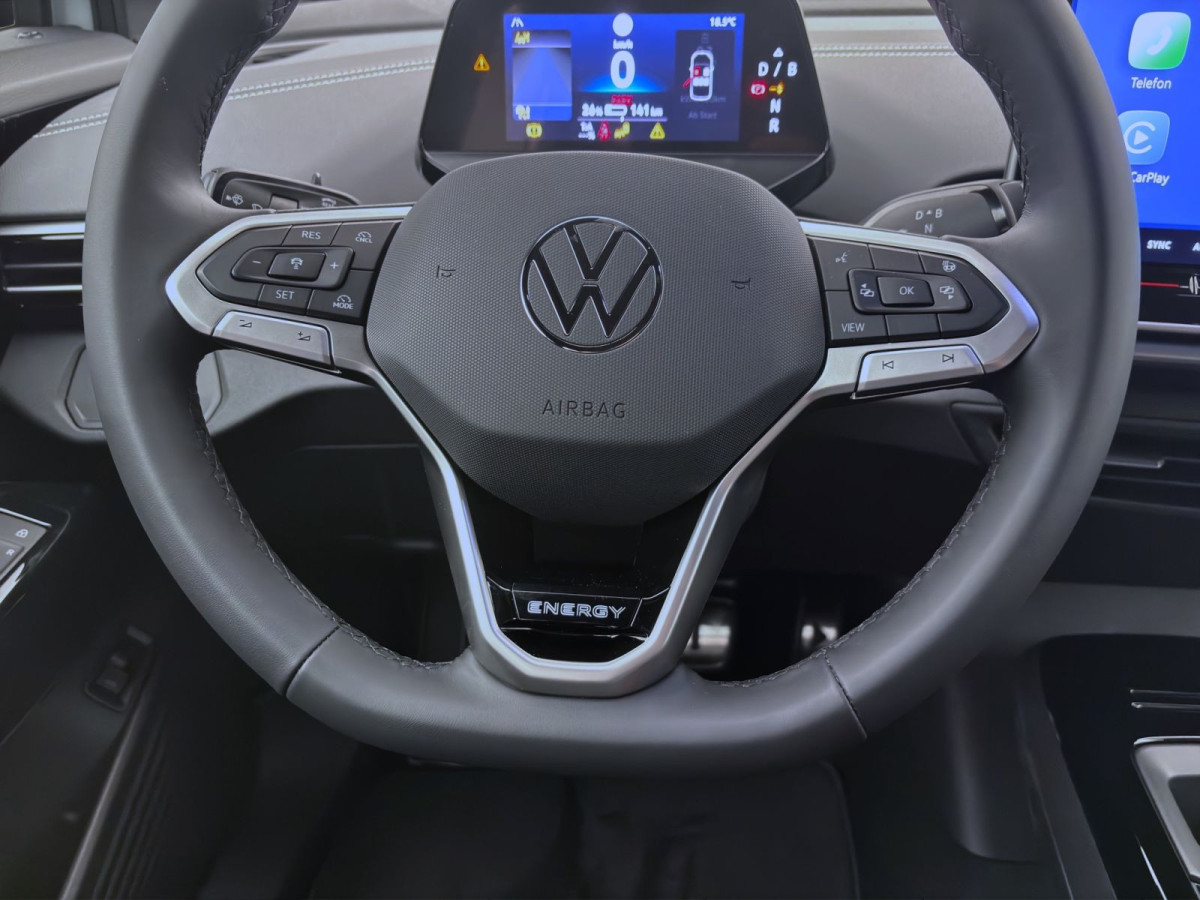 Thumb 12: Volkswagen ID.4 ENERGY AHK KAMERA NAVI PDC