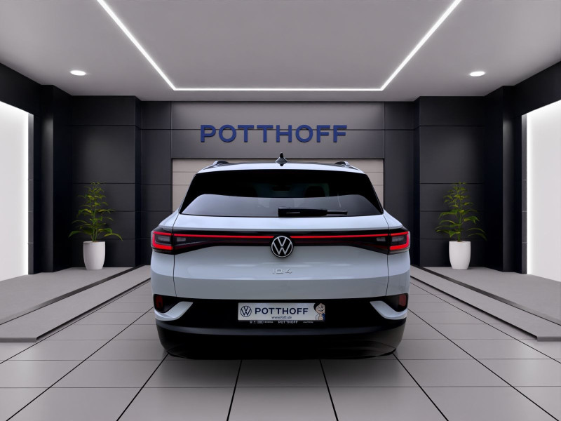 Bild 3: Volkswagen ID.4 ENERGY AHK KAMERA NAVI PDC
