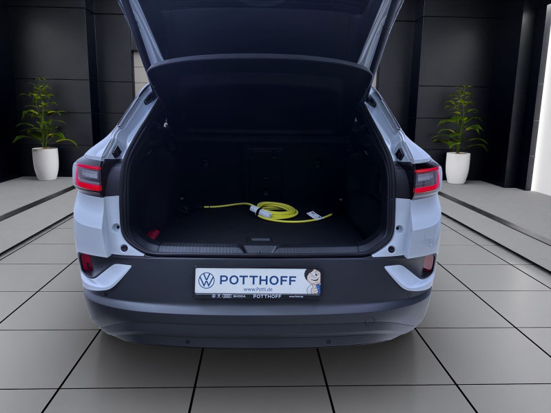 Bild 4: Volkswagen ID.4 ENERGY AHK KAMERA NAVI PDC
