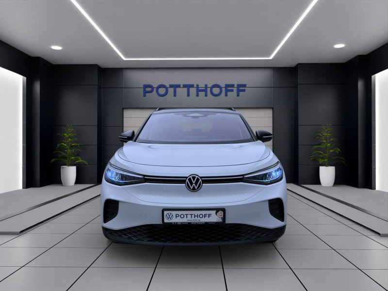 Bild 7: Volkswagen ID.4 ENERGY AHK KAMERA NAVI PDC