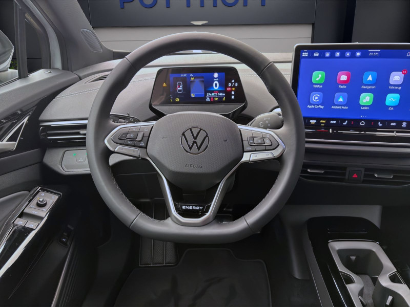 Bild 11: Volkswagen ID.4 ENERGY AHK KAMERA NAVI PDC
