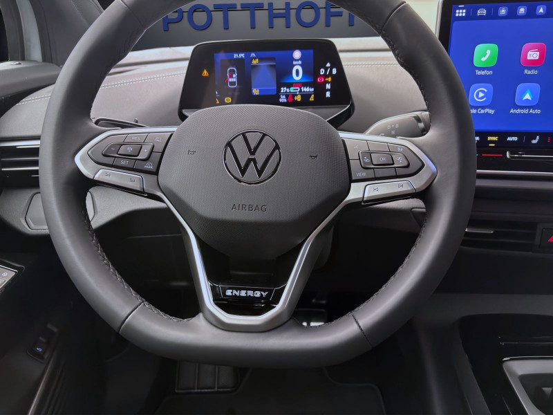 Bild 12: Volkswagen ID.4 ENERGY AHK KAMERA NAVI PDC