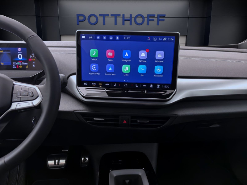 Bild 14: Volkswagen ID.4 ENERGY AHK KAMERA NAVI PDC