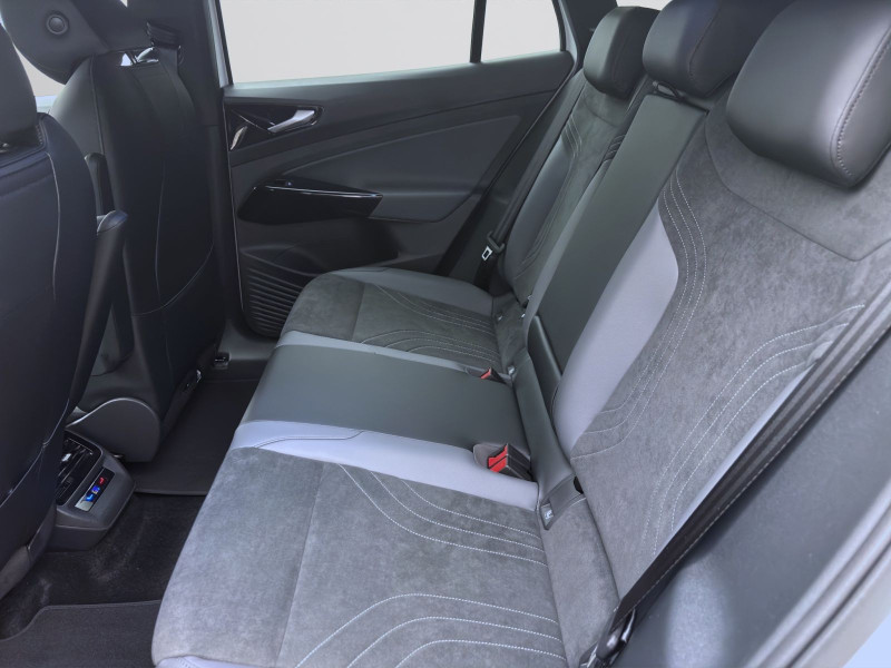 Bild 15: Volkswagen ID.4 ENERGY AHK KAMERA NAVI PDC