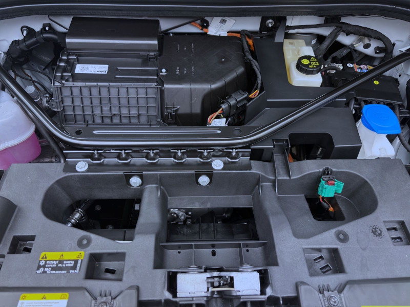 Bild 18: Volkswagen ID.4 ENERGY AHK KAMERA NAVI PDC