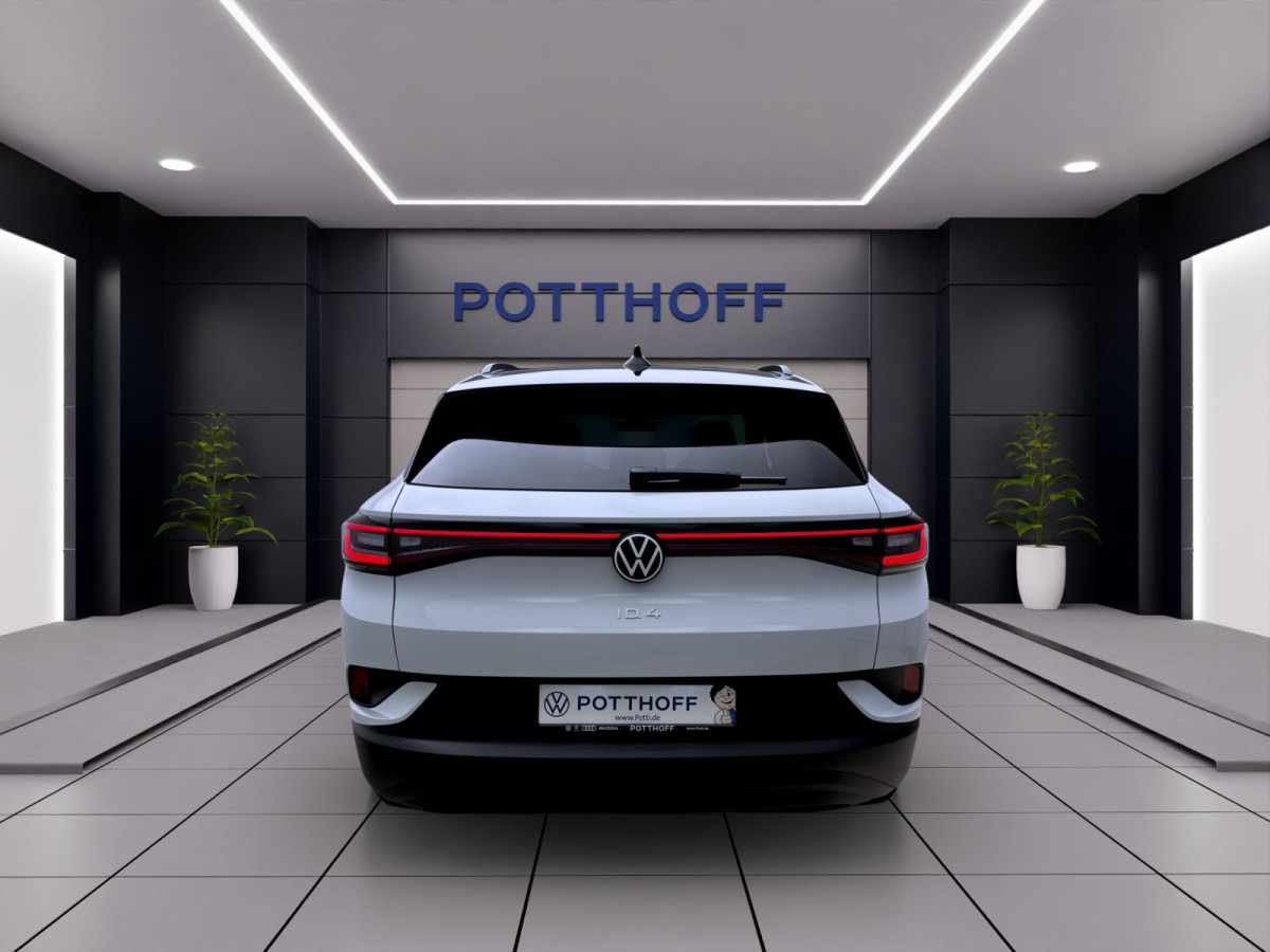 Thumb 3: Volkswagen ID.4 ENERGY AHK KAMERA NAVI PDC