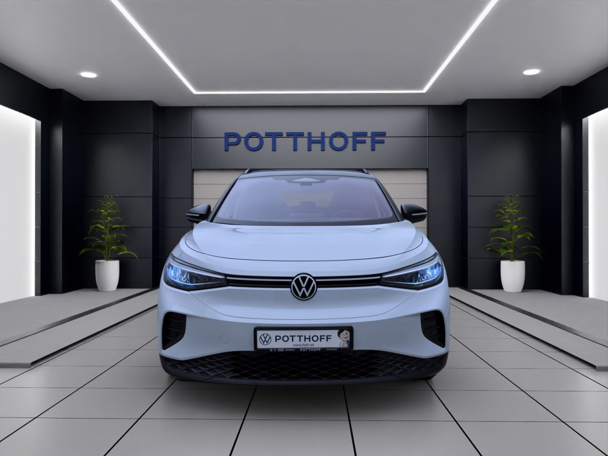 Thumb 7: Volkswagen ID.4 ENERGY AHK KAMERA NAVI PDC