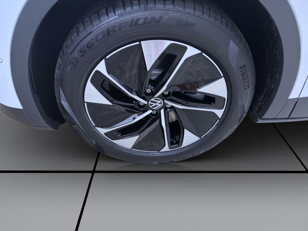 Thumb 8: Volkswagen ID.4 ENERGY AHK KAMERA NAVI PDC