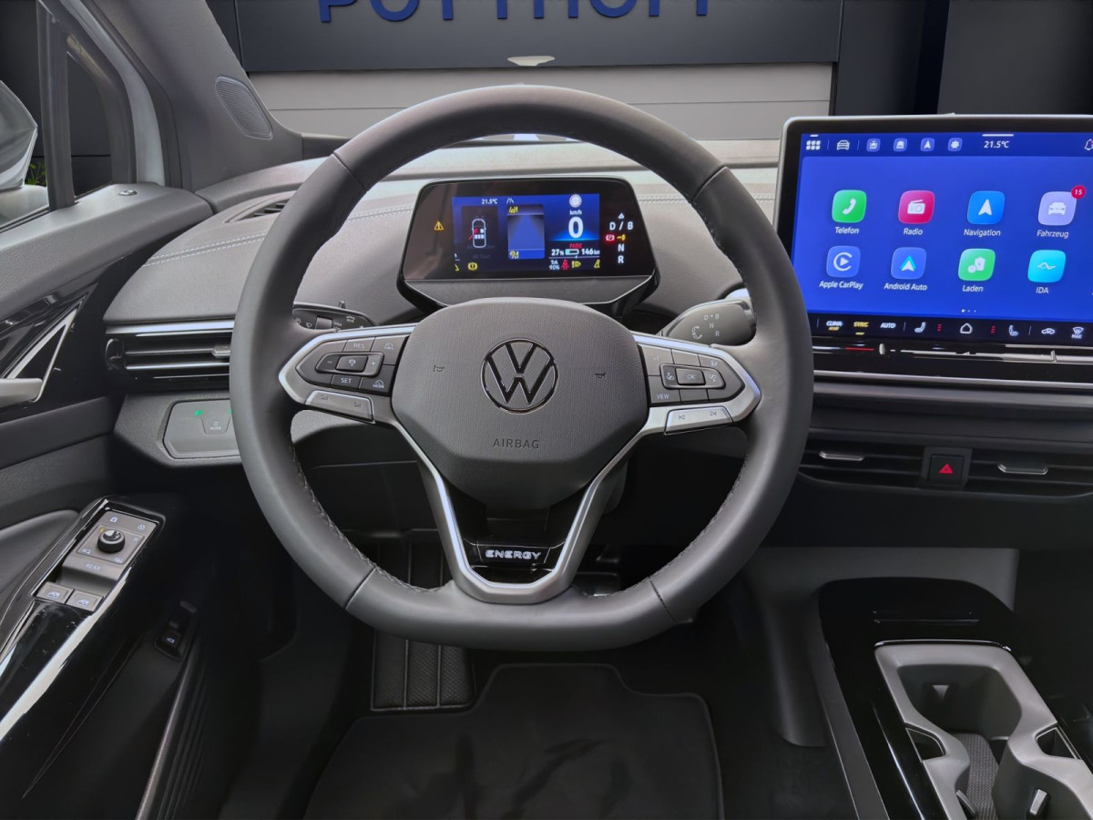 Thumb 11: Volkswagen ID.4 ENERGY AHK KAMERA NAVI PDC