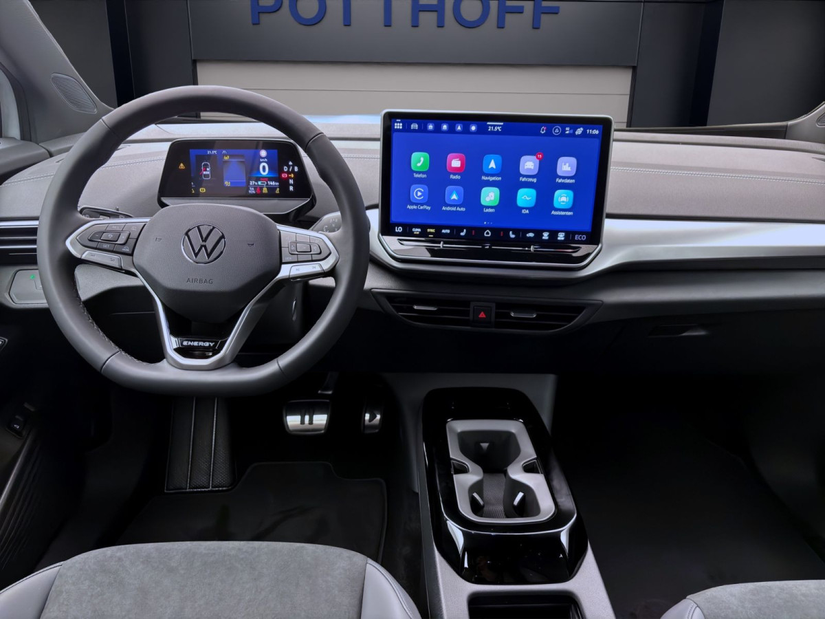 Thumb 13: Volkswagen ID.4 ENERGY AHK KAMERA NAVI PDC