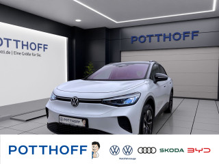 Volkswagen ID.4 ENERGY AHK KAMERA NAVI PDC