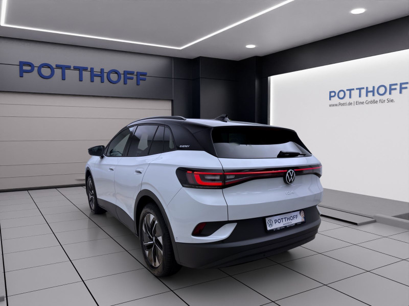 Bild 2: Volkswagen ID.4 ENERGY AHK KAMERA NAVI PDC