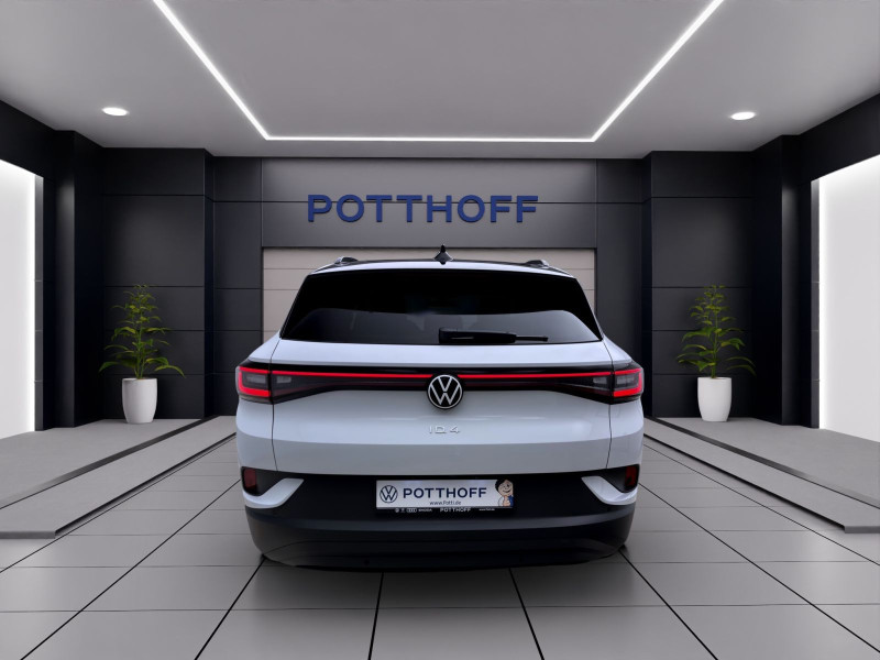 Bild 3: Volkswagen ID.4 ENERGY AHK KAMERA NAVI PDC